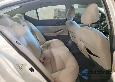 2020 Nissan Altima S z USA, uszkodzony, nr VIN 1N4BL4BV9LC155011